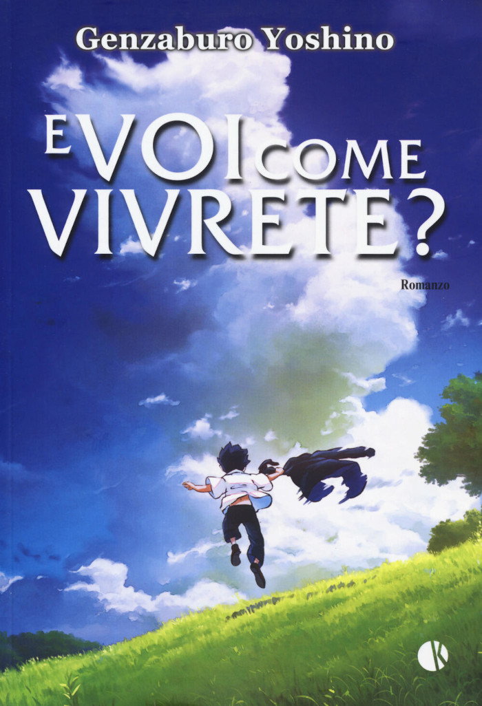 Kappalab - E voi come vivrete Kappalab - E voi come vivrete
